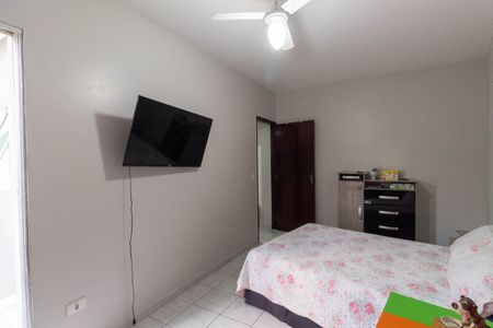 Casa à venda com 150m², 3 quartos e 2 vagasQuarto 3