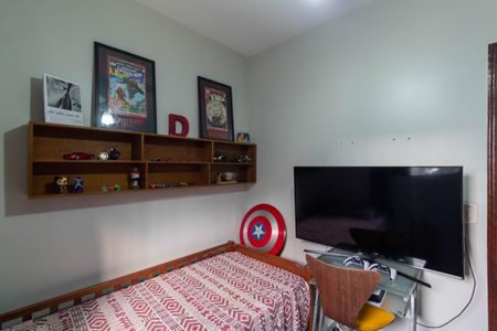 Casa à venda com 150m², 3 quartos e 2 vagasQuarto 2