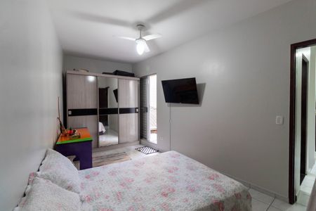 Casa à venda com 150m², 3 quartos e 2 vagasQuarto 3