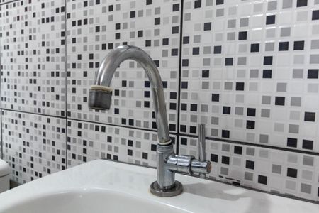 Casa à venda com 150m², 3 quartos e 2 vagasÁrea de Serviço