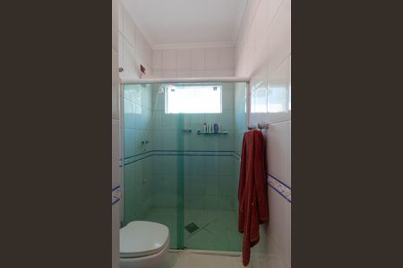 Casa à venda com 250m², 3 quartos e 3 vagas Casa à venda com 250m², 3 quartos e 3 vagasBanheiro dos quartos 01 e 02