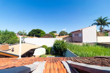 Casa à venda com 250m², 3 quartos e 3 vagas Casa à venda com 250m², 3 quartos e 3 vagasVista da Suíte