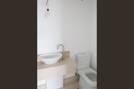 Apartamento à venda com 312m², 3 quartos e 4 vagasLavabo