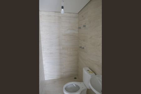 Apartamento à venda com 312m², 3 quartos e 4 vagasBanheiro
