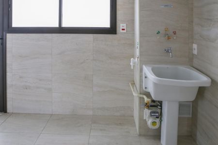 Apartamento à venda com 312m², 3 quartos e 4 vagasÁrea de Serviço