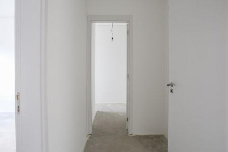 Apartamento à venda com 312m², 3 quartos e 4 vagasCorredor