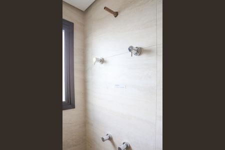 Apartamento à venda com 312m², 3 quartos e 4 vagasBanheiro da Suíte