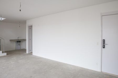 Apartamento à venda com 312m², 3 quartos e 4 vagasSala