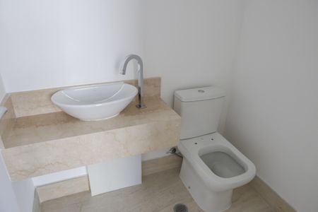 Apartamento à venda com 312m², 3 quartos e 4 vagasBanheiro