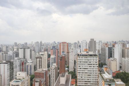 Apartamento à venda com 312m², 3 quartos e 4 vagasVista do Terraço