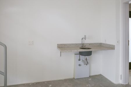 Apartamento à venda com 312m², 3 quartos e 4 vagasBanheiro da Suíte