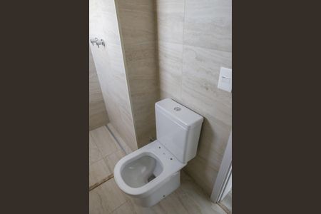 Apartamento à venda com 312m², 3 quartos e 4 vagasBanheiro da Suíte 2