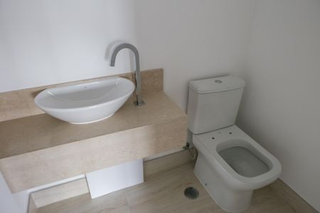 Apartamento à venda com 312m², 3 quartos e 4 vagasLavabo