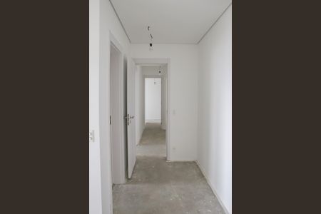 Apartamento à venda com 312m², 3 quartos e 4 vagasCorredor