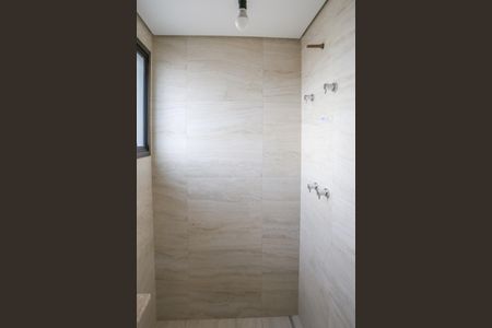 Apartamento à venda com 312m², 3 quartos e 4 vagasBanheiro da Suíte 2