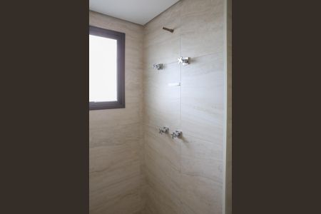 Apartamento à venda com 312m², 3 quartos e 4 vagasBanheiro da Suíte