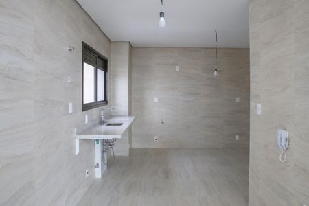 Apartamento à venda com 312m², 3 quartos e 4 vagasCozinha