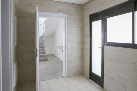 Apartamento à venda com 312m², 3 quartos e 4 vagasÁrea de Serviço