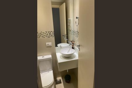 Apartamento à venda com 78m², 2 quartos e 1 vagaBanheiro