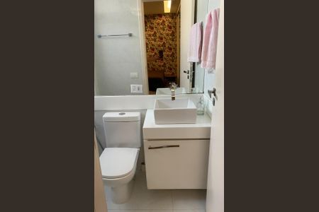 Apartamento à venda com 78m², 2 quartos e 1 vagaBanheiro