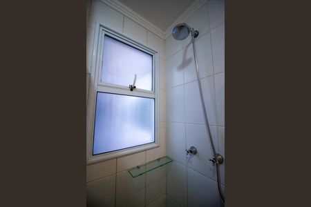 Apartamento para alugar com 68m², 2 quartos e 1 vaga Apartamento para alugar com 68m², 2 quartos e 1 vagaBanheiro da Suíte