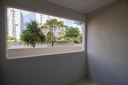 Apartamento para alugar com 68m², 2 quartos e 1 vagaVaranda da Sala