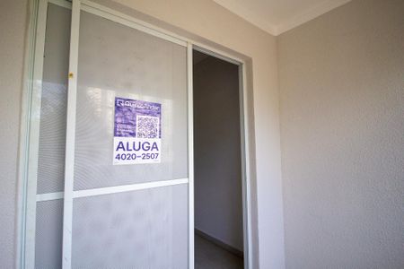 Apartamento para alugar com 68m², 2 quartos e 1 vagaPlaca