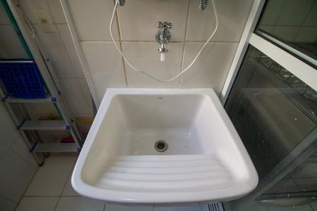 Apartamento para alugar com 68m², 2 quartos e 1 vaga Apartamento para alugar com 68m², 2 quartos e 1 vagaÁrea de Serviço