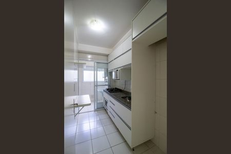 Apartamento para alugar com 68m², 2 quartos e 1 vagaCozinha