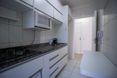Apartamento para alugar com 68m², 2 quartos e 1 vagaCozinha