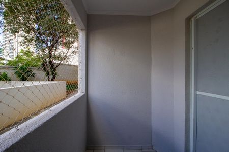 Apartamento para alugar com 68m², 2 quartos e 1 vagaVaranda da Sala