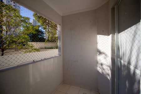 Apartamento para alugar com 68m², 2 quartos e 1 vaga Apartamento para alugar com 68m², 2 quartos e 1 vagaVaranda