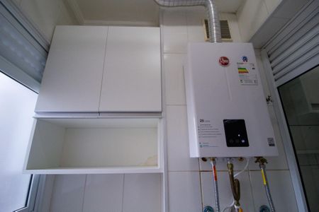 Apartamento para alugar com 68m², 2 quartos e 1 vagaÁrea de Serviço