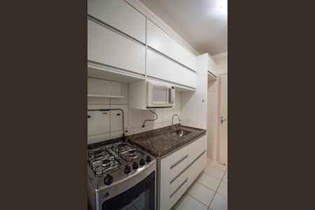 Apartamento para alugar com 68m², 2 quartos e 1 vaga Apartamento para alugar com 68m², 2 quartos e 1 vagaCozinha