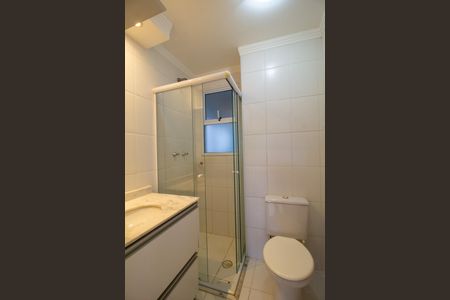 Apartamento para alugar com 68m², 2 quartos e 1 vagaBanheiro