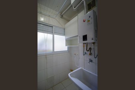 Apartamento para alugar com 68m², 2 quartos e 1 vagaÁrea de Serviço