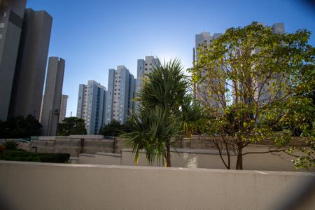 Apartamento para alugar com 68m², 2 quartos e 1 vaga Apartamento para alugar com 68m², 2 quartos e 1 vagaVista