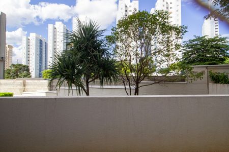 Apartamento para alugar com 68m², 2 quartos e 1 vagaVista da Varanda da Sala