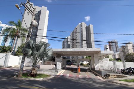 Apartamento para alugar com 68m², 2 quartos e 1 vagaFachada