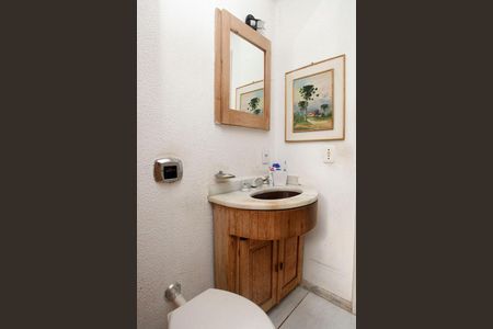 Apartamento à venda com 63m², 2 quartos e 1 vagaBanheiro 1