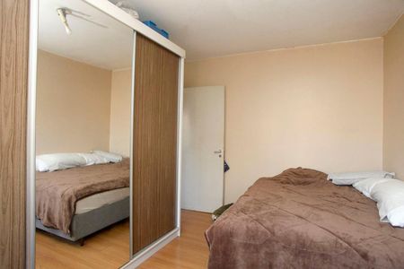 Apartamento à venda com 63m², 2 quartos e 1 vagaQuarto 1