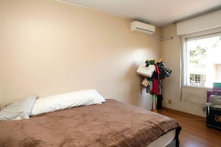 Apartamento à venda com 63m², 2 quartos e 1 vagaQuarto 1