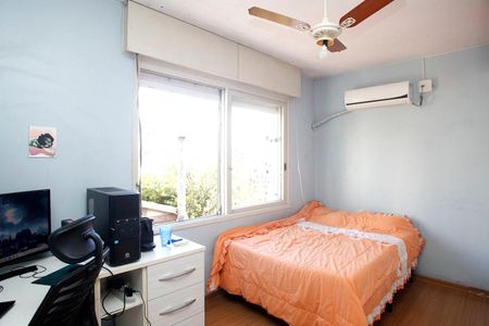 Apartamento à venda com 63m², 2 quartos e 1 vagaQuarto 2