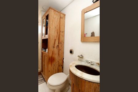 Apartamento à venda com 63m², 2 quartos e 1 vagaBanheiro 1