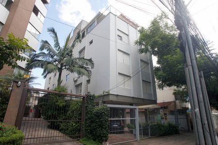 Apartamento à venda com 63m², 2 quartos e 1 vagaFachada