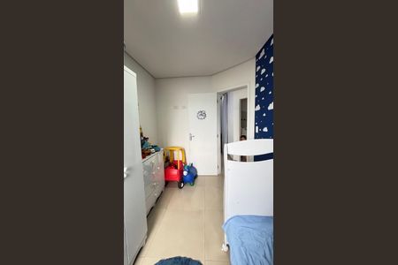 Apartamento à venda com 100m², 2 quartos e 1 vaga Apartamento à venda com 100m², 2 quartos e 1 vagaQuarto 2