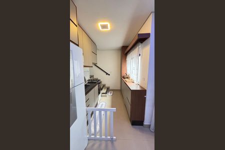 Apartamento à venda com 100m², 2 quartos e 1 vaga Apartamento à venda com 100m², 2 quartos e 1 vagaCozinha