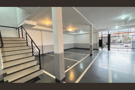 Apartamento à venda com 100m², 2 quartos e 1 vaga Apartamento à venda com 100m², 2 quartos e 1 vagaGaragem