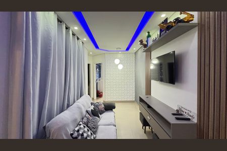 Apartamento à venda com 100m², 2 quartos e 1 vaga Apartamento à venda com 100m², 2 quartos e 1 vagaSala - Sala de Jantar