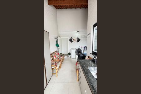 Apartamento à venda com 100m², 2 quartos e 1 vaga Apartamento à venda com 100m², 2 quartos e 1 vagaCobertura - Área de Serviço